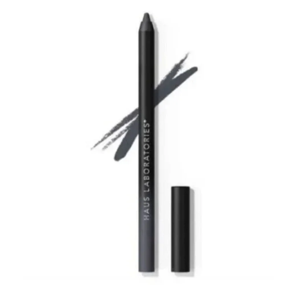 Haus Laboratories Eye-dentify Gel Pencil Eyeliner: Street, NIB